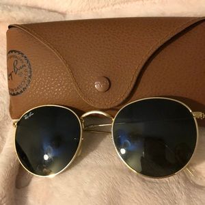 Rayban sunglasses